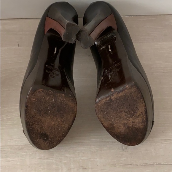Fendi pumps - Picture 5 of 5